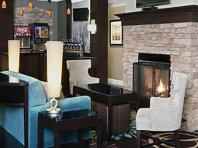 Staybridge South, An Ihg