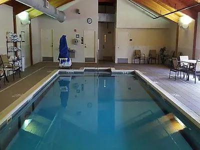 Staybridge South, An Ihg Springfield