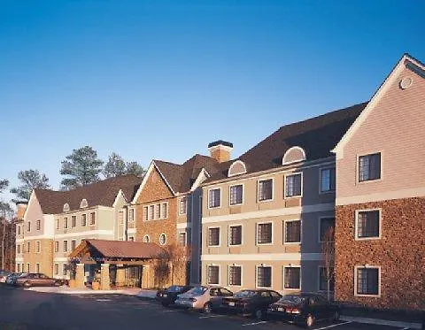 Staybridge South, An Ihg 4* Springfield