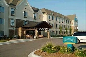 Hotel Staybridge South, An Ihg Springfield