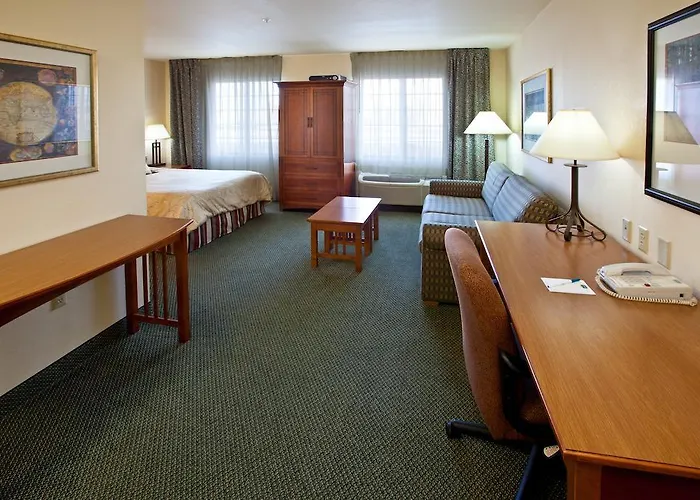Hotel Staybridge South, An Ihg
