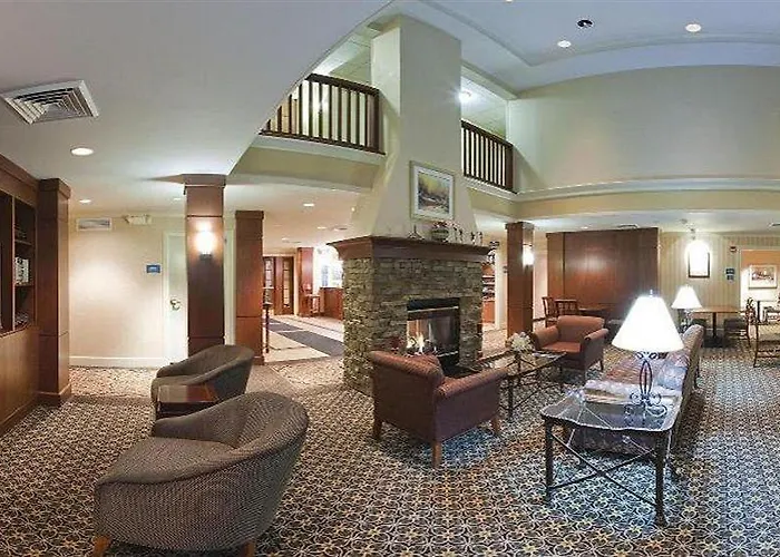 Hotel Staybridge South, An Ihg