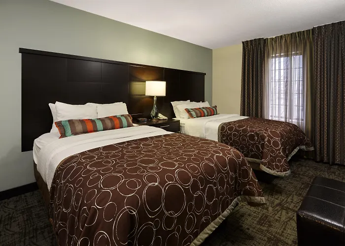 Staybridge South, An Ihg Hotel