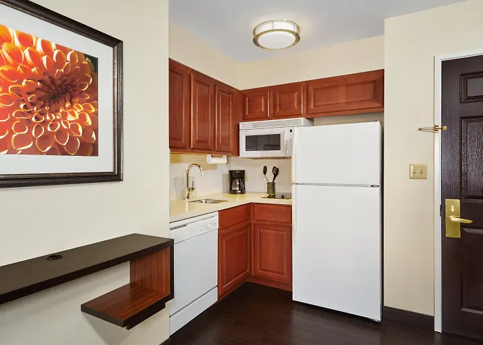 Staybridge South, An Ihg