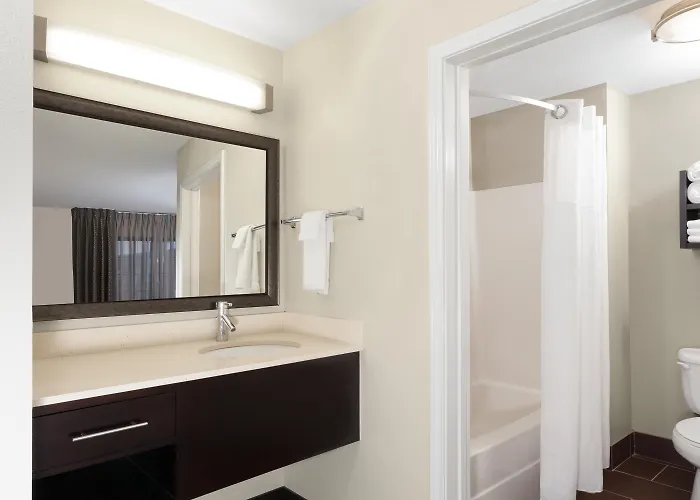 Staybridge South, An Ihg Hotel