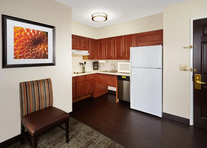 Staybridge South, An Ihg 4*