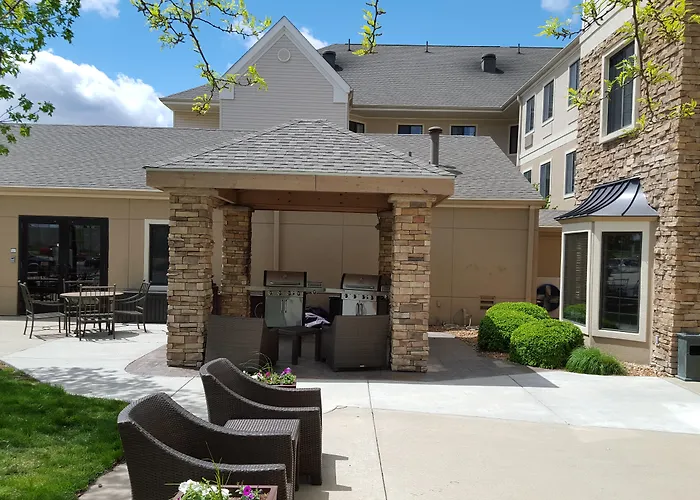 Staybridge South, An Ihg