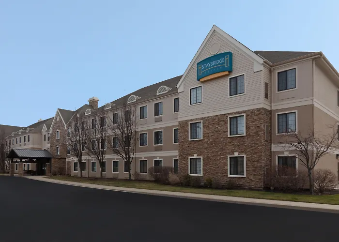 Staybridge South, An Ihg