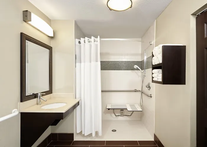 Staybridge South, An Ihg Hotel