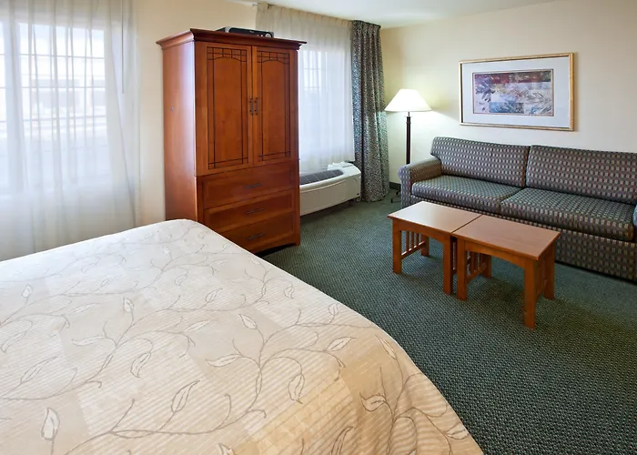 Staybridge South, An Ihg Hotel