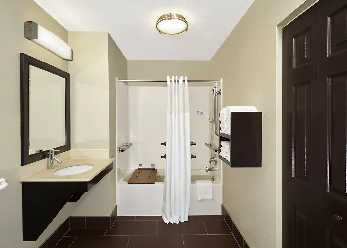 Staybridge South, An Ihg 4* Springfield