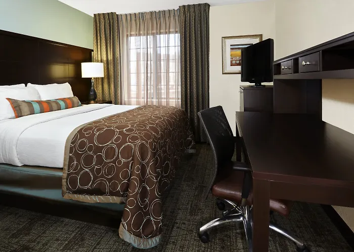 Hotel Staybridge South, An Ihg