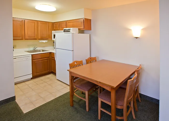 Staybridge South, An Ihg