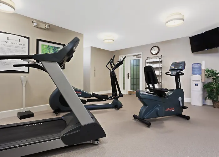 Staybridge South, An Ihg 4* Springfield