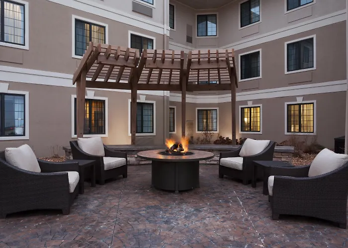Staybridge South, An Ihg Hotel Springfield