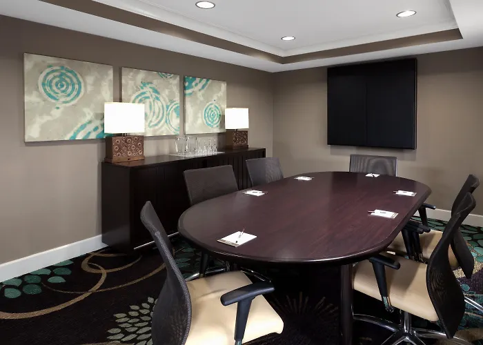 Staybridge South, An Ihg Hotel