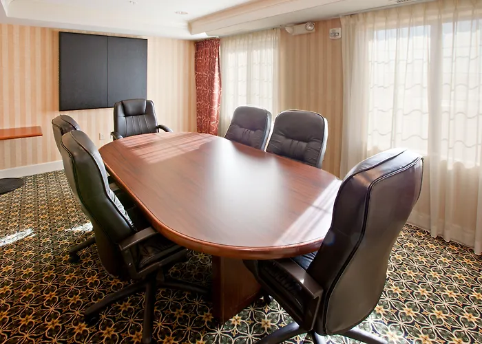 Staybridge South, An Ihg 4* Springfield