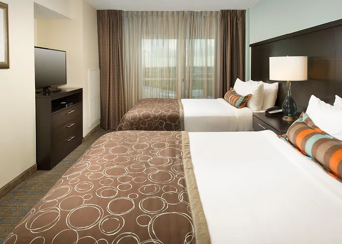 Staybridge South, An Ihg Hotel Springfield