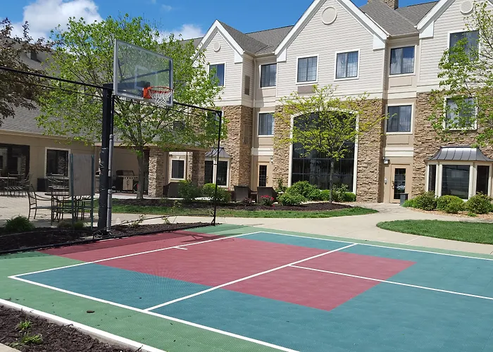 Hotel Staybridge South, An Ihg Springfield