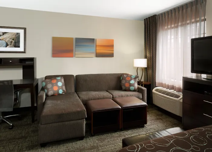 Hotel Staybridge South, An Ihg Springfield