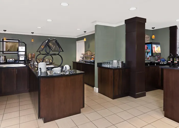 Hotel Staybridge South, An Ihg