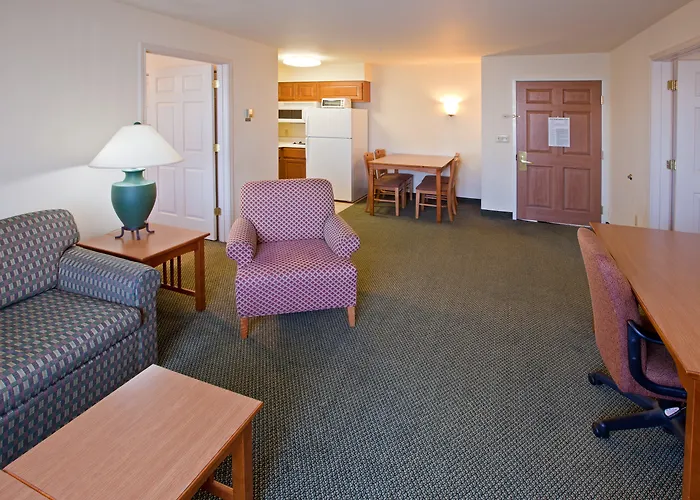 Hotel Staybridge South, An Ihg