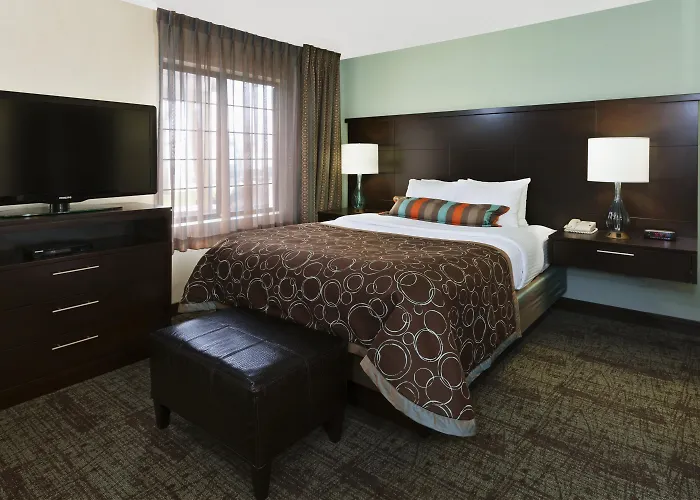 Staybridge South, An Ihg Springfield