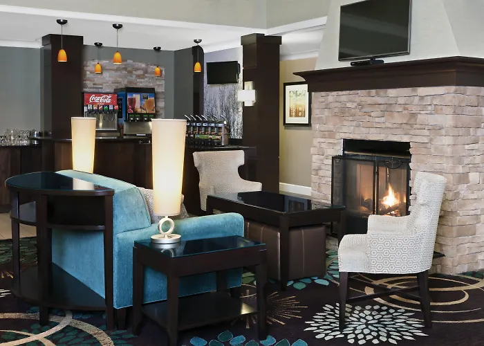 Staybridge South, An Ihg 4*
