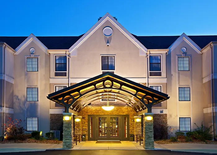Staybridge South, An Ihg 4*
