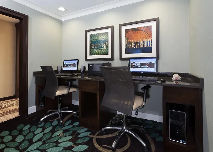 Staybridge South, An Ihg Hotel