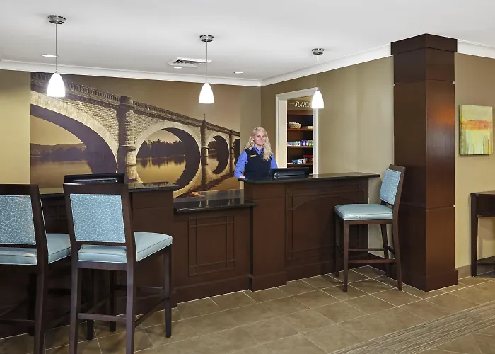 Hotel Staybridge South, An Ihg