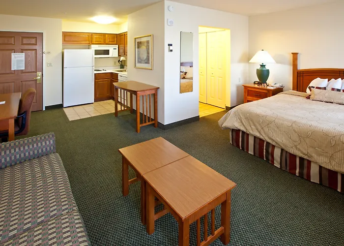 Hotel Staybridge South, An Ihg