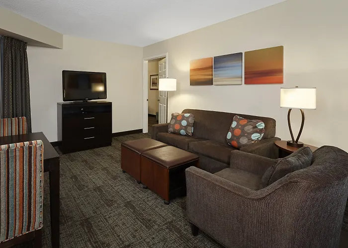 Staybridge South, An Ihg