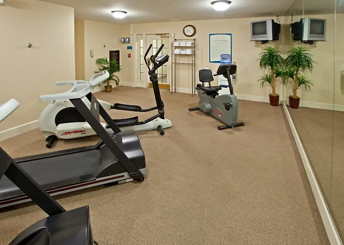 Hotel Staybridge South, An Ihg Springfield