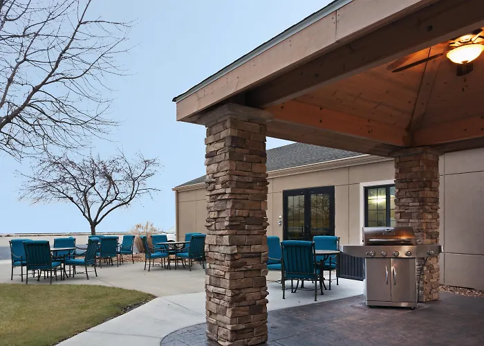 Staybridge South, An Ihg