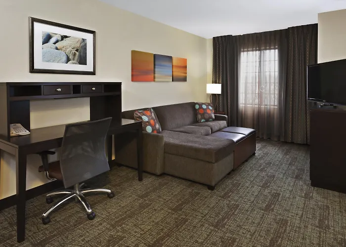 Staybridge South, An Ihg Hotel