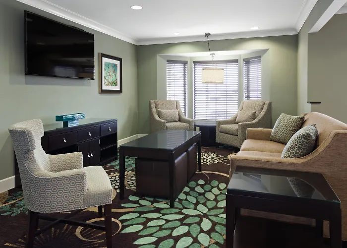 Staybridge South, An Ihg 4* Springfield