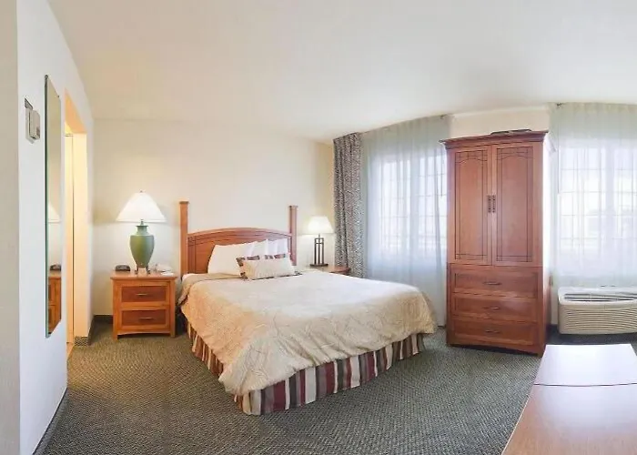 Staybridge South, An Ihg Hotel Springfield