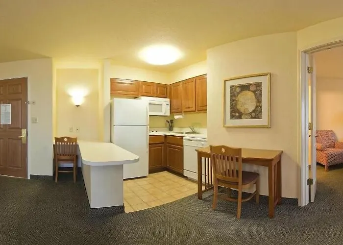 Staybridge South, An Ihg Hotel
