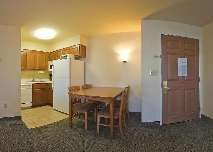 Hotel Staybridge South, An Ihg Springfield