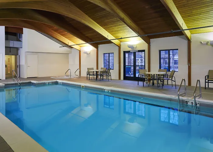 Staybridge South, An Ihg 4* Springfield
