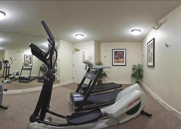Hotel Staybridge South, An Ihg Springfield