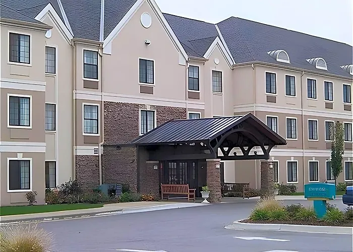 Hotel Staybridge South, An Ihg Springfield