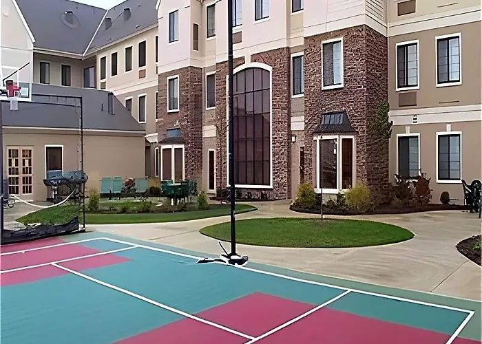 Hotel Staybridge South, An Ihg Springfield