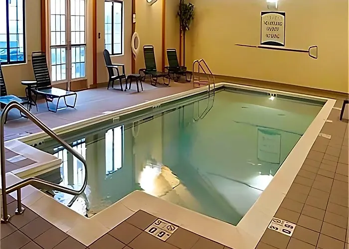 Hotel Staybridge South, An Ihg 4*