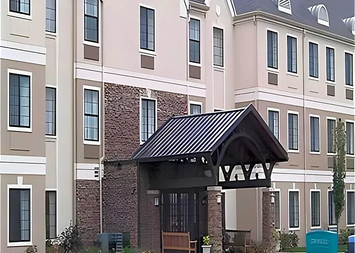 Hotel Staybridge South, An Ihg Springfield