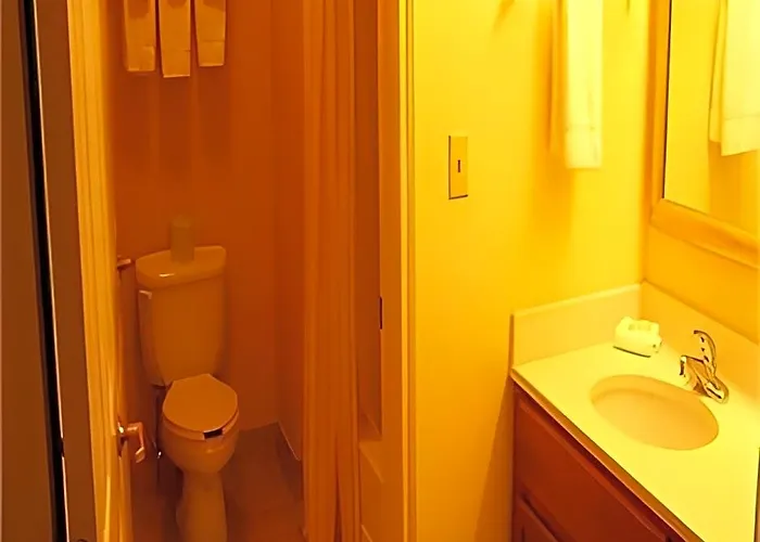 Staybridge South, An Ihg