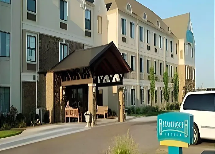 Staybridge South, An Ihg 4*