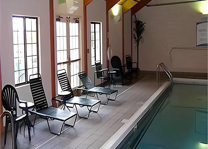 Hotel Staybridge South, An Ihg Springfield
