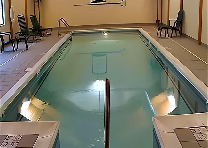 Staybridge South, An Ihg 4* Springfield
